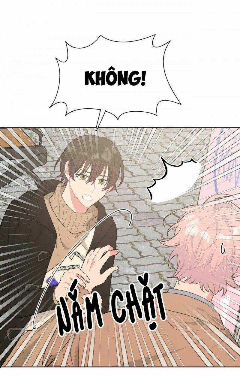 Cẩn Thận Bị Mộng Ma Ăn Mất Đó! Chapter 38 trang 26