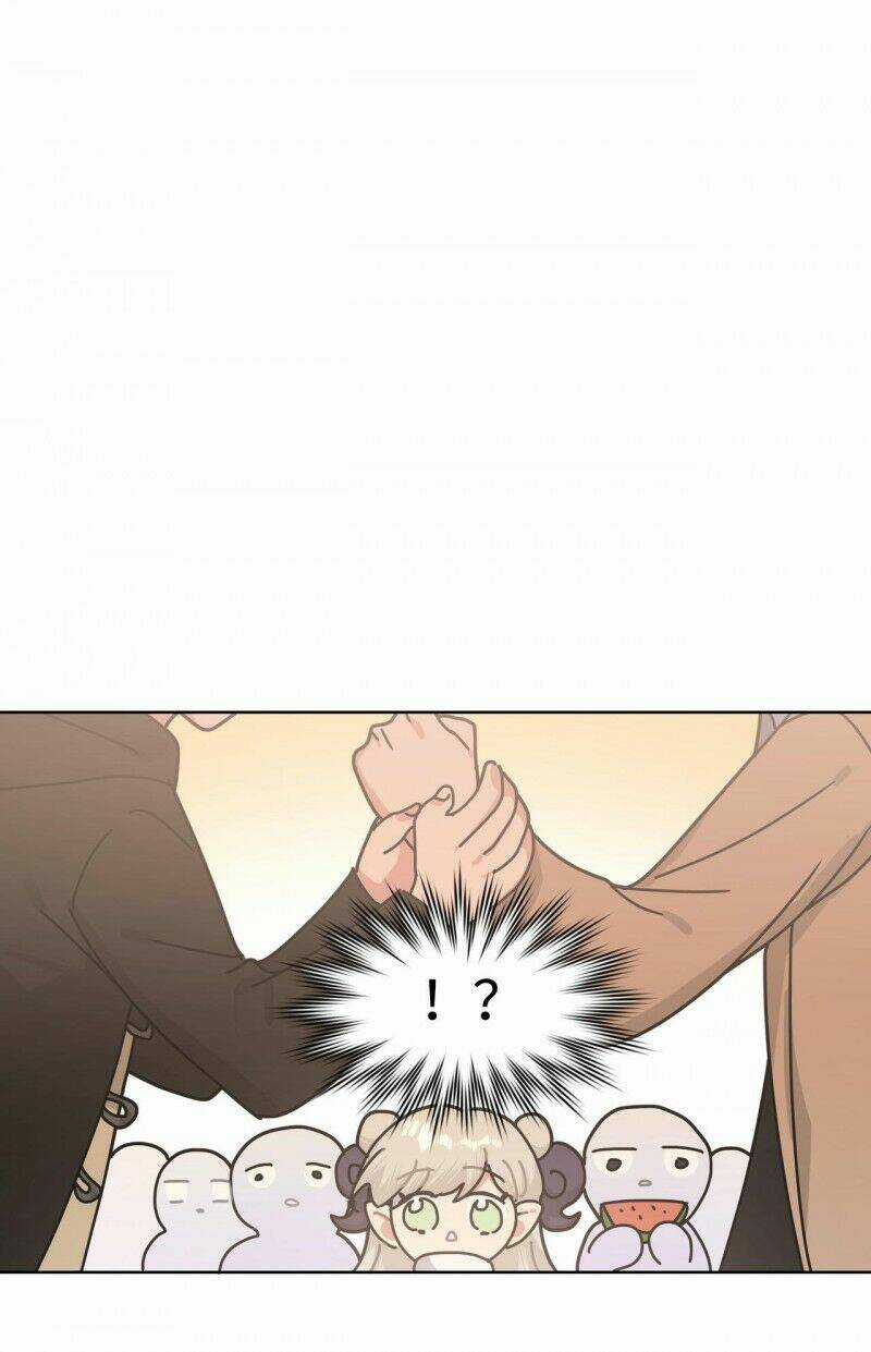 Cẩn Thận Bị Mộng Ma Ăn Mất Đó! Chapter 38 trang 29