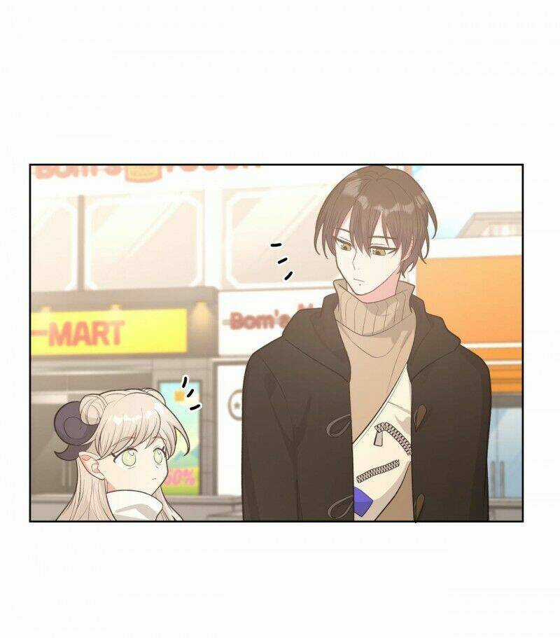 Cẩn Thận Bị Mộng Ma Ăn Mất Đó! Chapter 38 trang 3