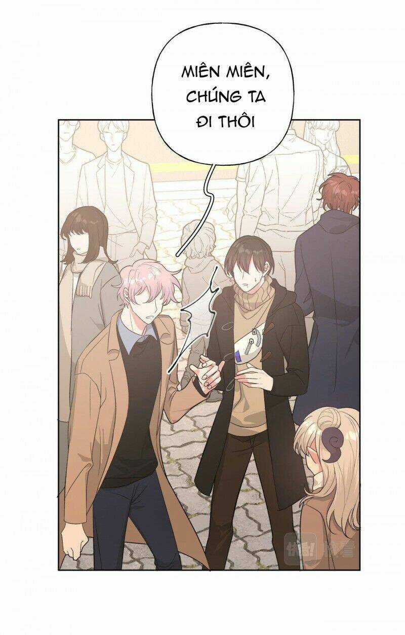 Cẩn Thận Bị Mộng Ma Ăn Mất Đó! Chapter 38 trang 30