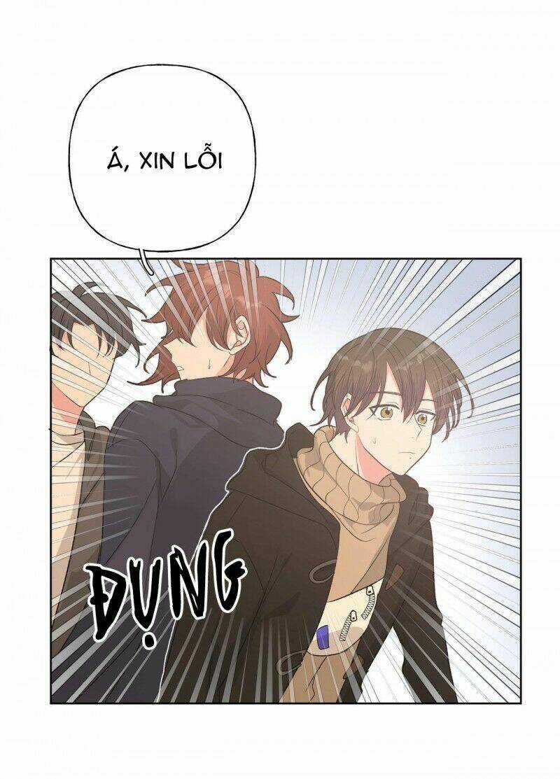 Cẩn Thận Bị Mộng Ma Ăn Mất Đó! Chapter 38 trang 31