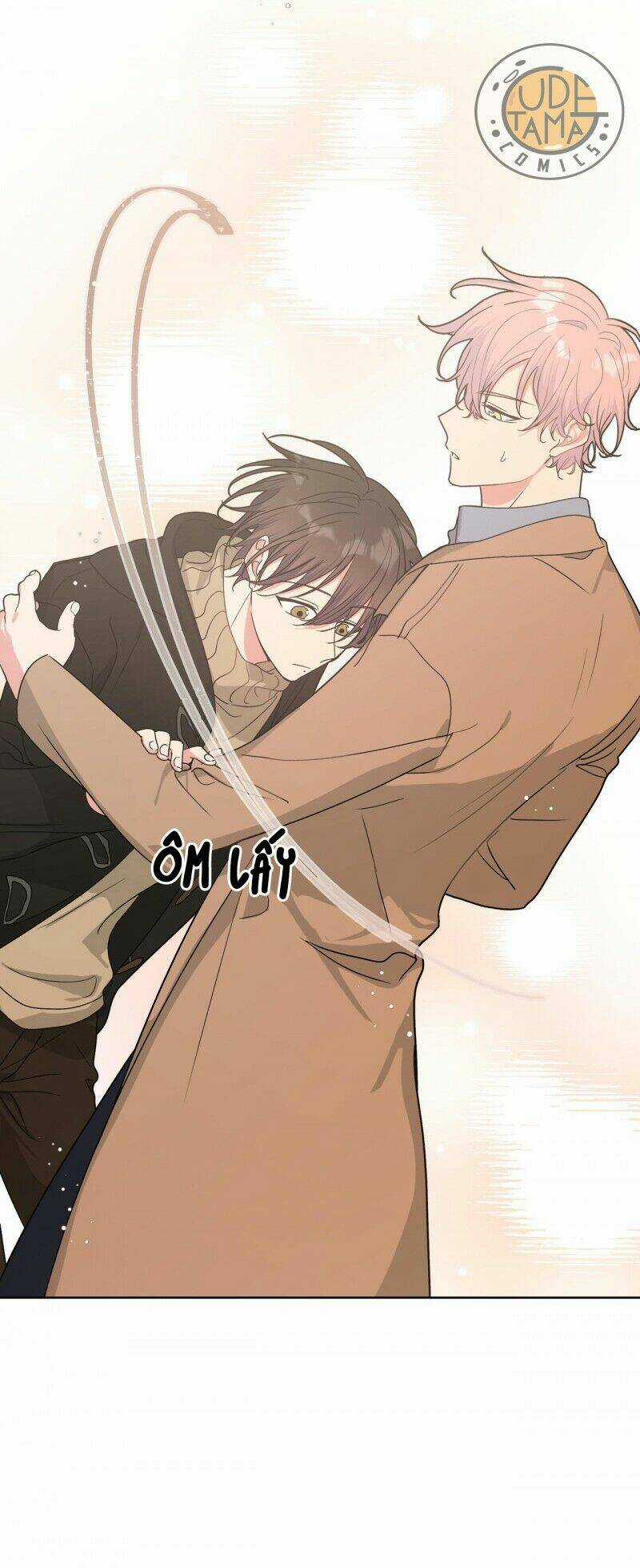 Cẩn Thận Bị Mộng Ma Ăn Mất Đó! Chapter 38 trang 33