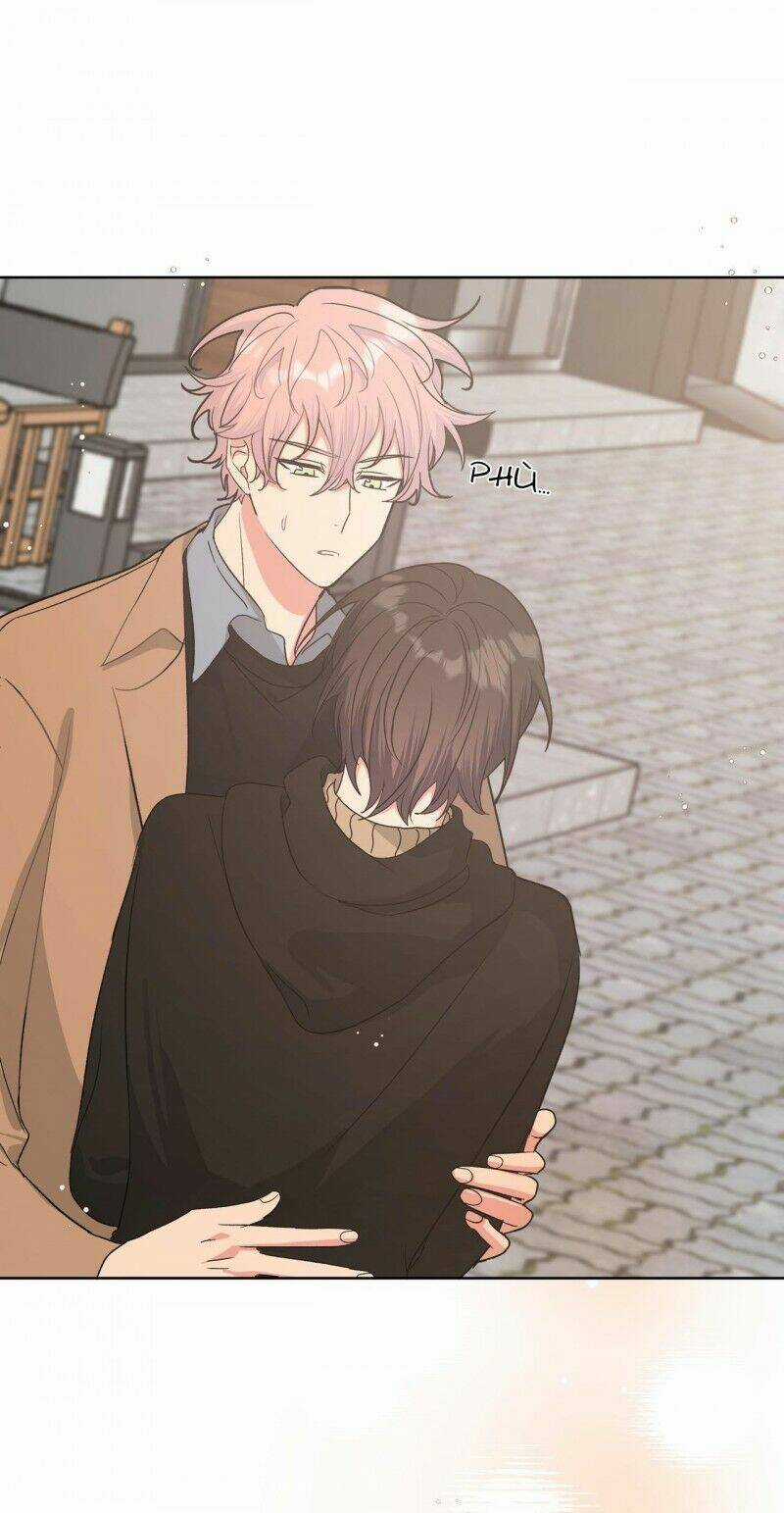 Cẩn Thận Bị Mộng Ma Ăn Mất Đó! Chapter 38 trang 34