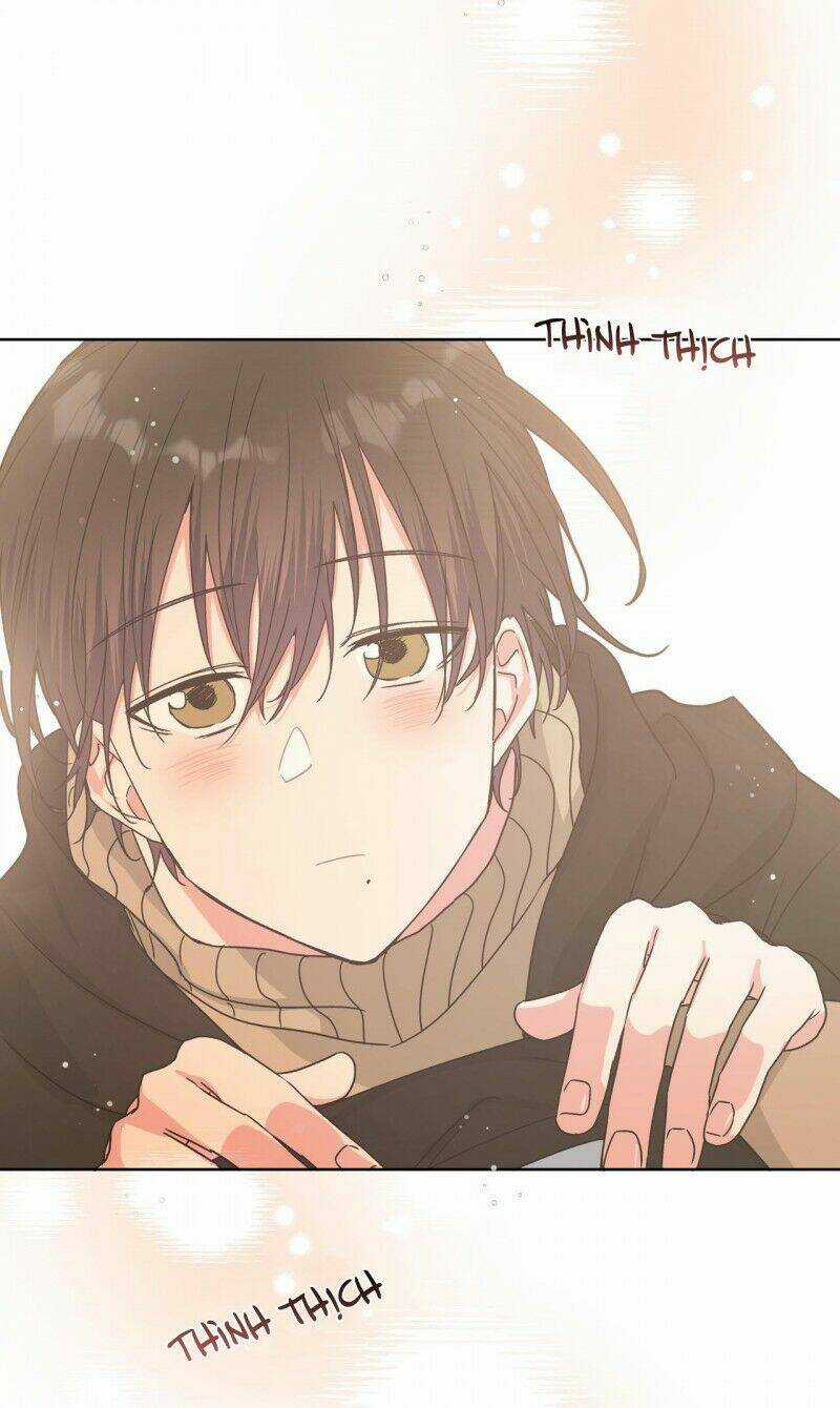 Cẩn Thận Bị Mộng Ma Ăn Mất Đó! Chapter 38 trang 35