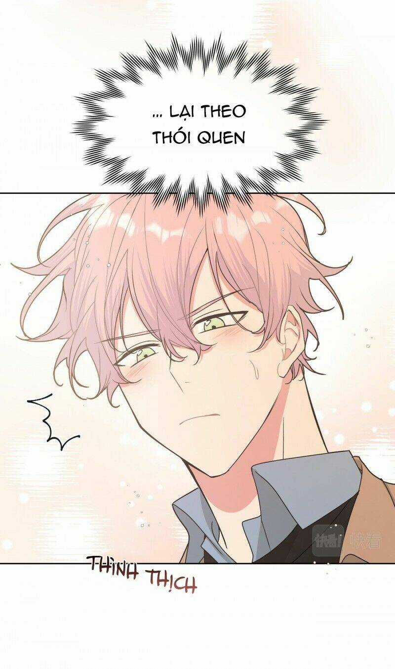 Cẩn Thận Bị Mộng Ma Ăn Mất Đó! Chapter 38 trang 36