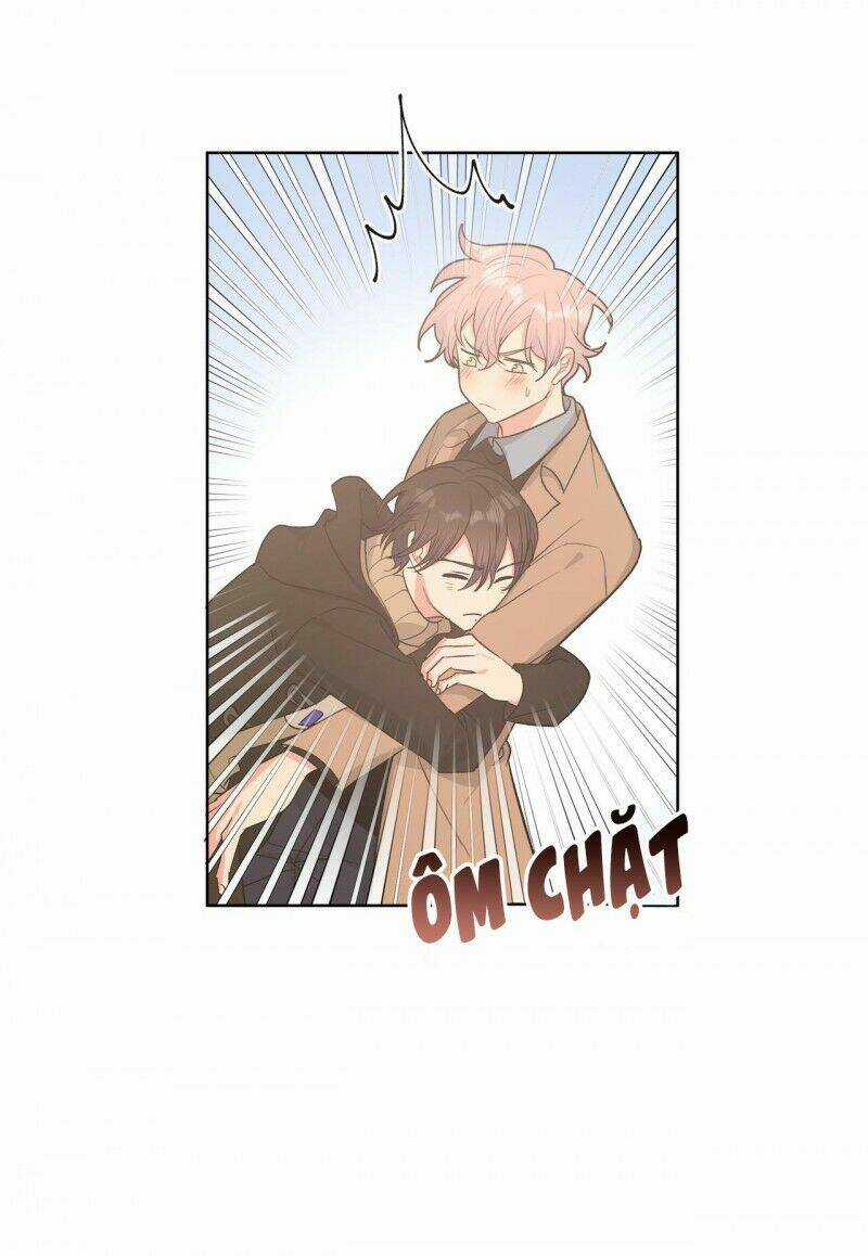 Cẩn Thận Bị Mộng Ma Ăn Mất Đó! Chapter 38 trang 37