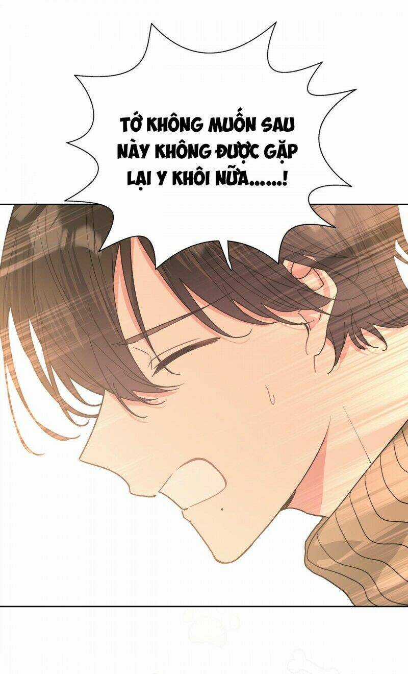 Cẩn Thận Bị Mộng Ma Ăn Mất Đó! Chapter 38 trang 39