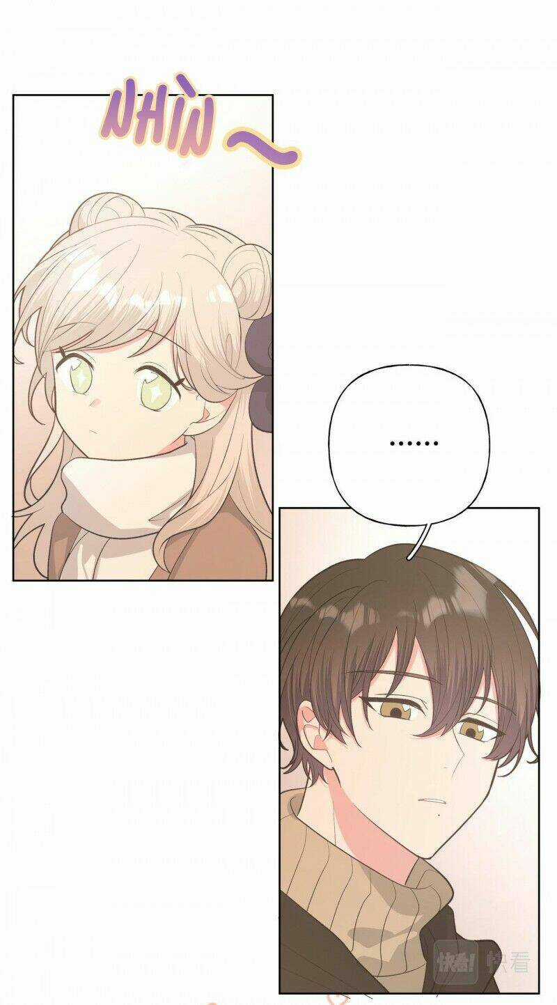 Cẩn Thận Bị Mộng Ma Ăn Mất Đó! Chapter 38 trang 4