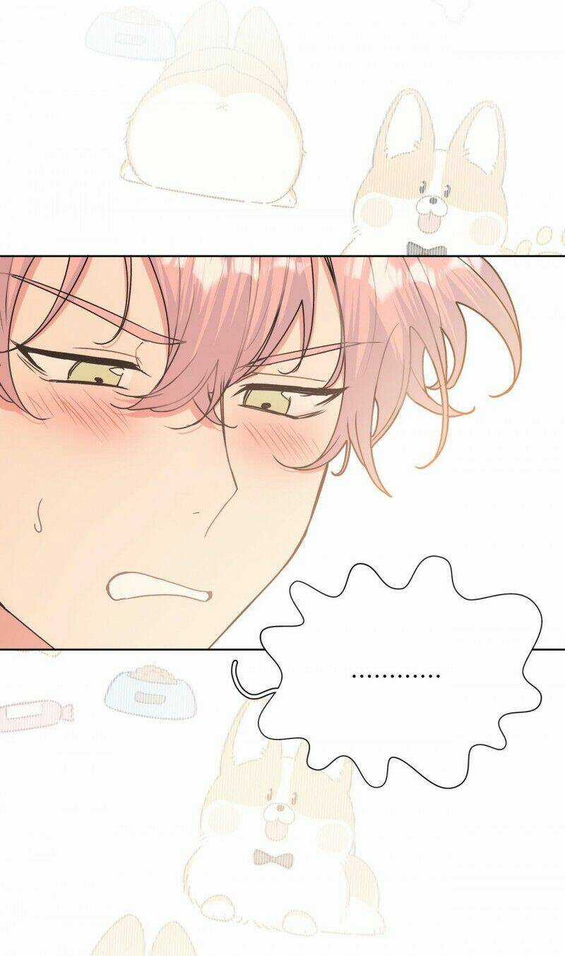 Cẩn Thận Bị Mộng Ma Ăn Mất Đó! Chapter 38 trang 40