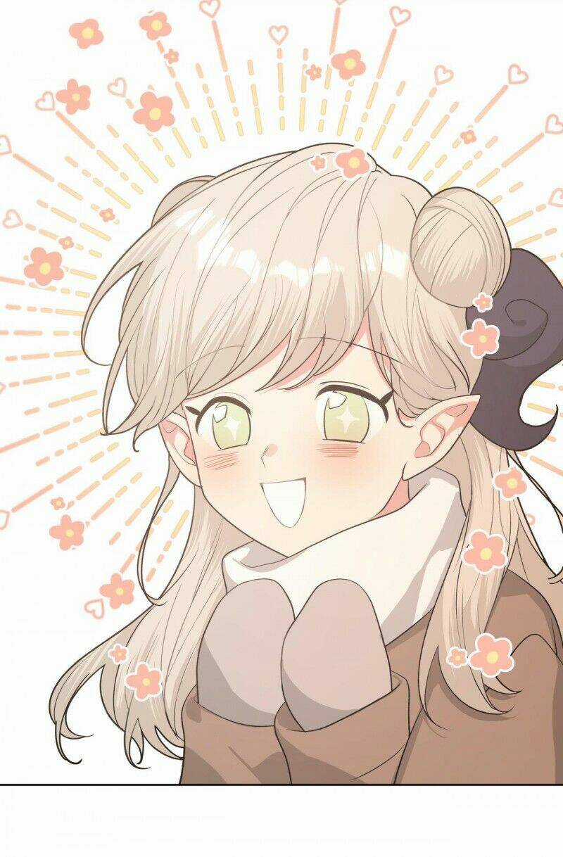 Cẩn Thận Bị Mộng Ma Ăn Mất Đó! Chapter 38 trang 5