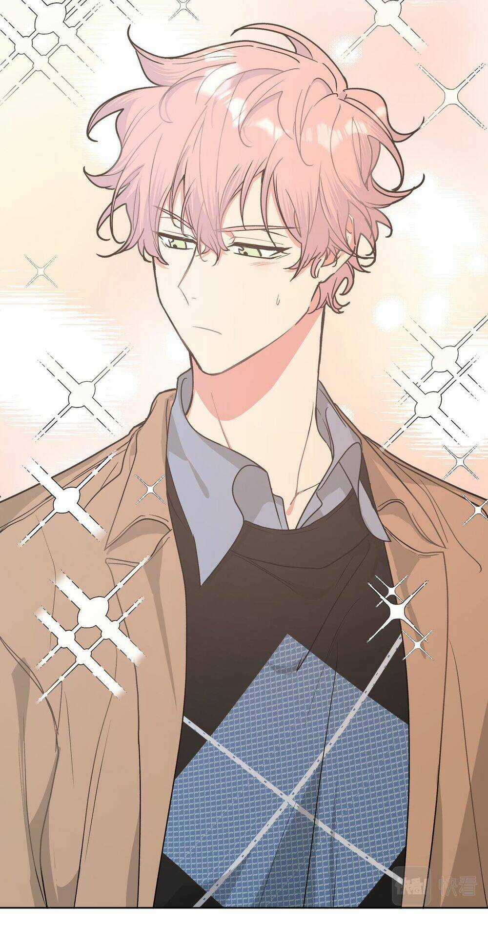 Cẩn Thận Bị Mộng Ma Ăn Mất Đó! Chapter 39 trang 11