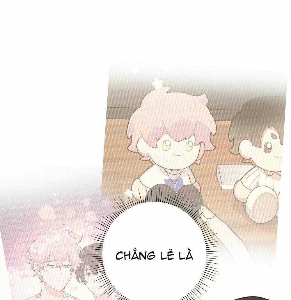 Cẩn Thận Bị Mộng Ma Ăn Mất Đó! Chapter 39 trang 12