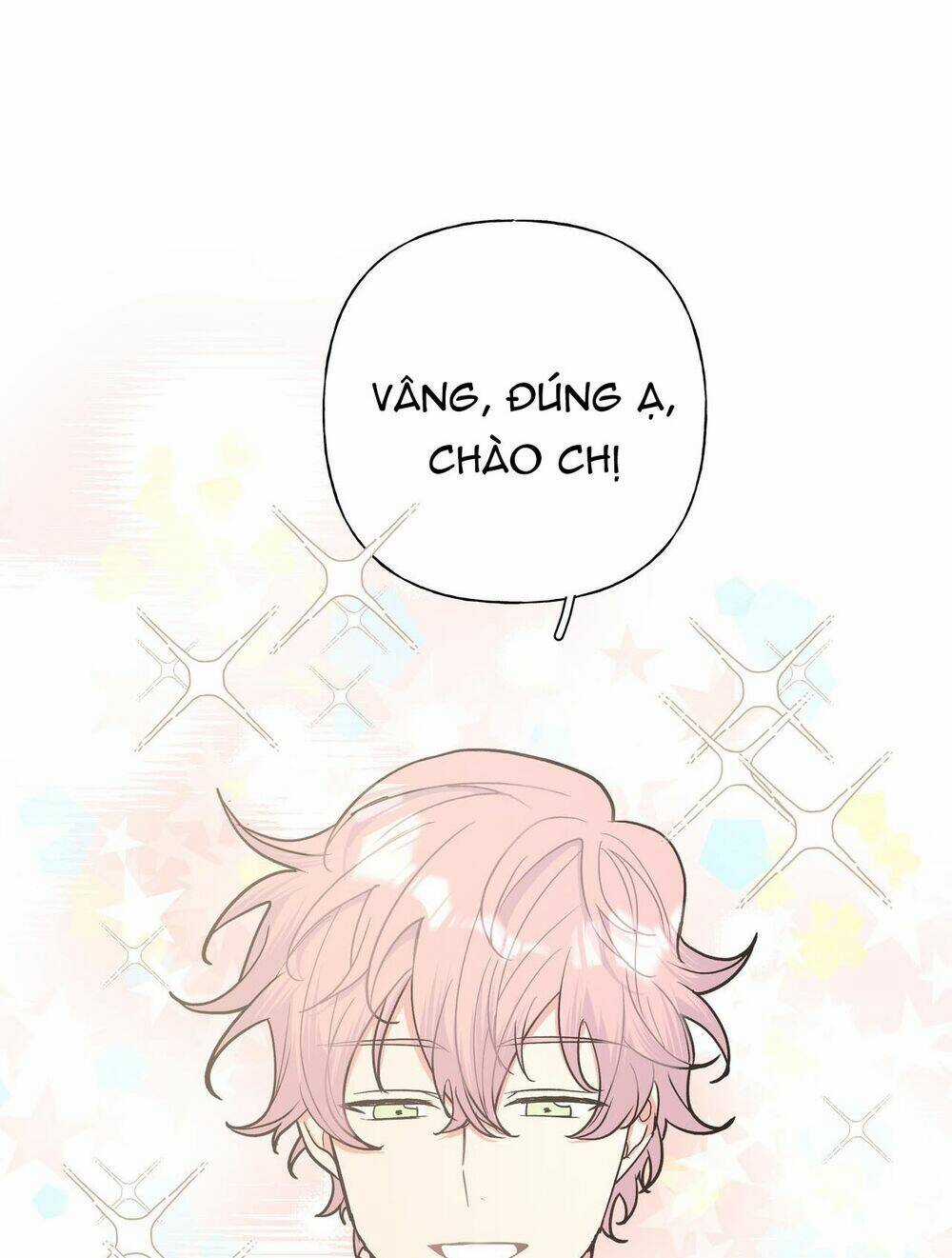 Cẩn Thận Bị Mộng Ma Ăn Mất Đó! Chapter 39 trang 15