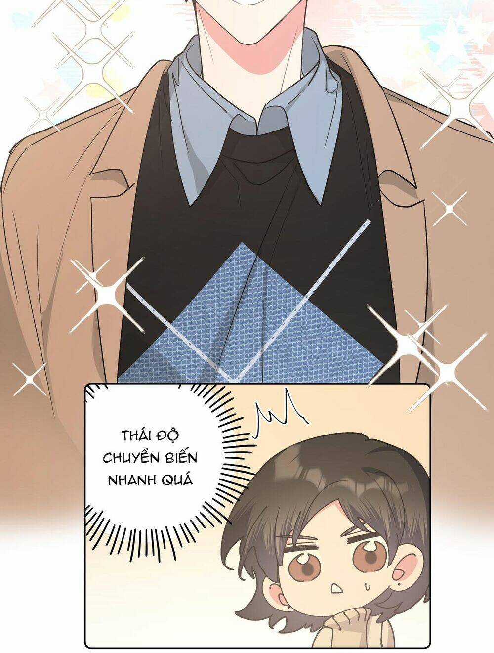 Cẩn Thận Bị Mộng Ma Ăn Mất Đó! Chapter 39 trang 16