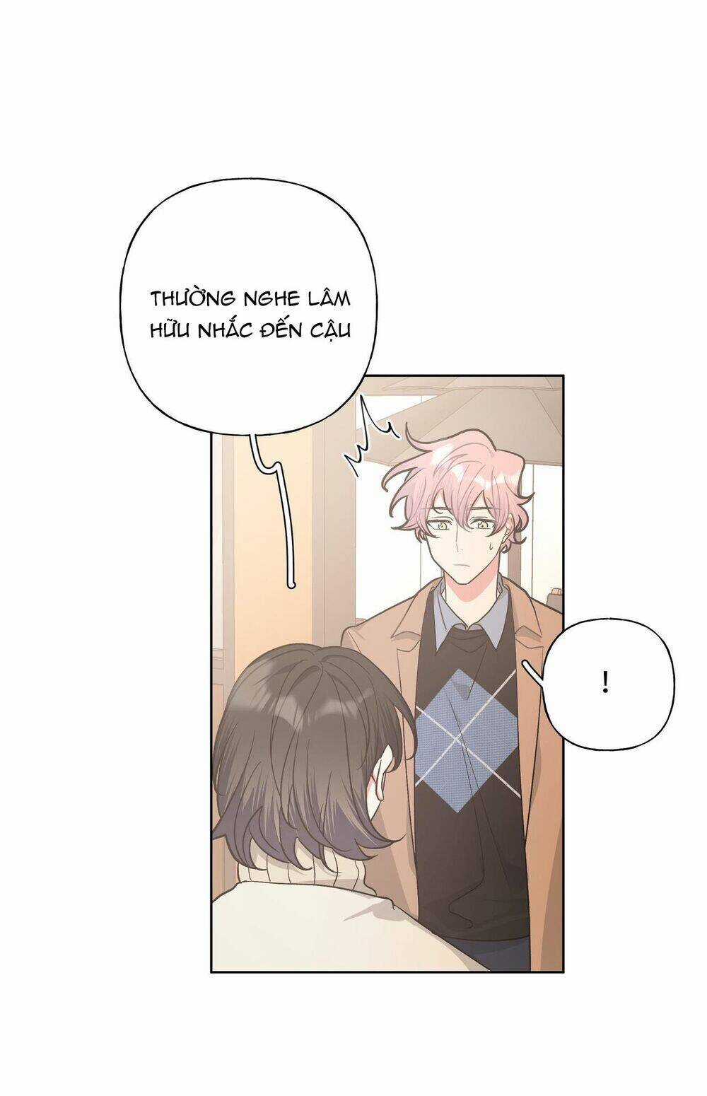 Cẩn Thận Bị Mộng Ma Ăn Mất Đó! Chapter 39 trang 17