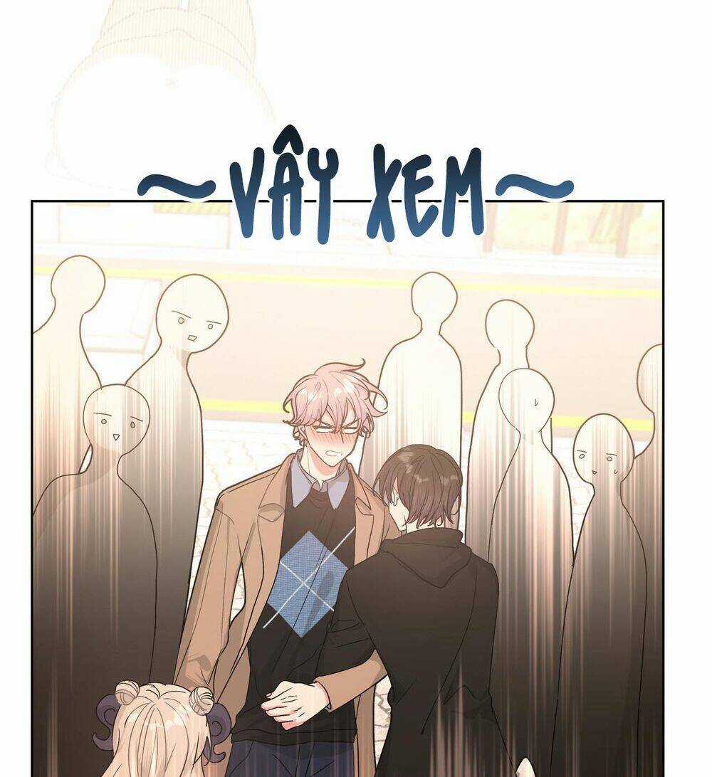 Cẩn Thận Bị Mộng Ma Ăn Mất Đó! Chapter 39 trang 2