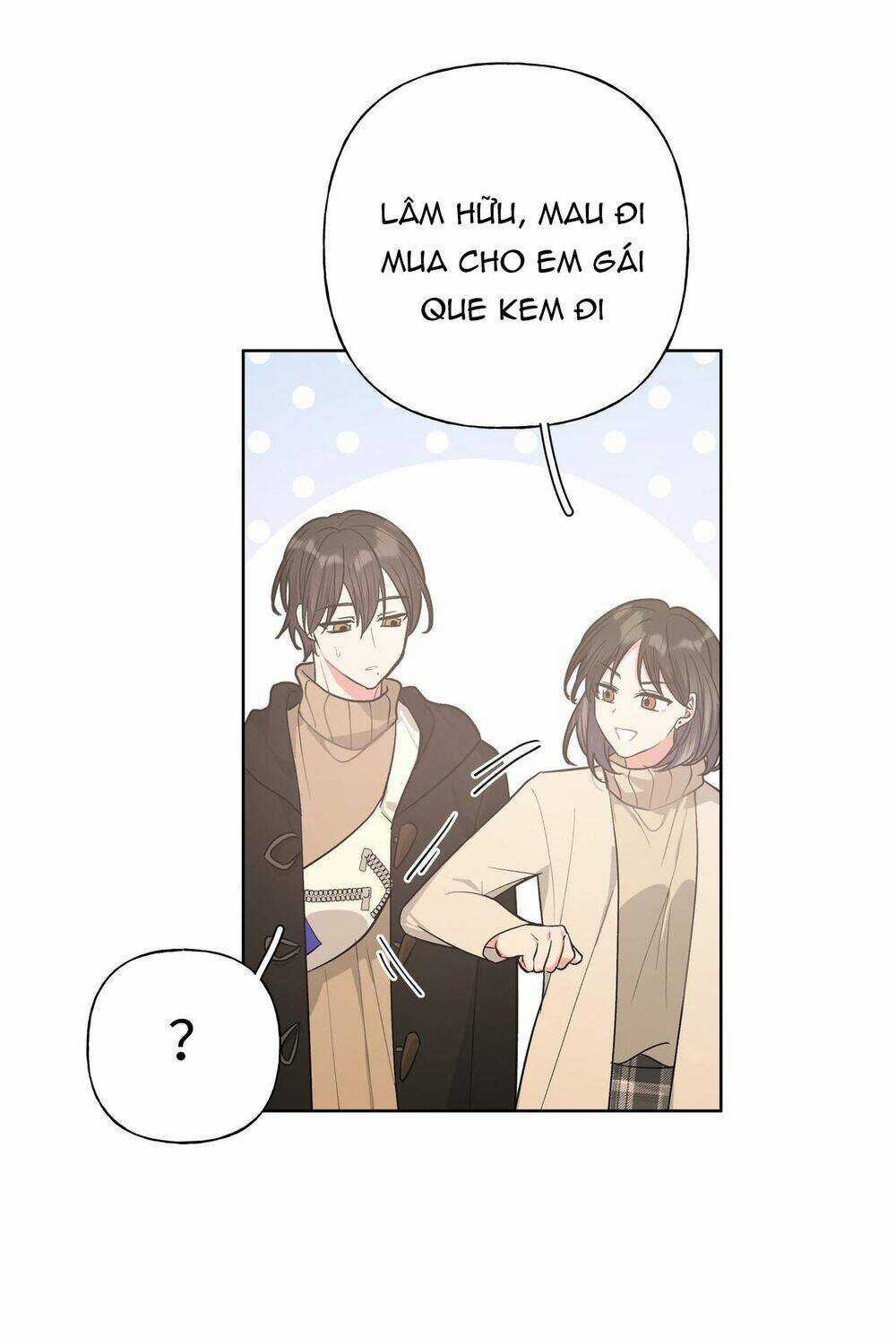 Cẩn Thận Bị Mộng Ma Ăn Mất Đó! Chapter 39 trang 24