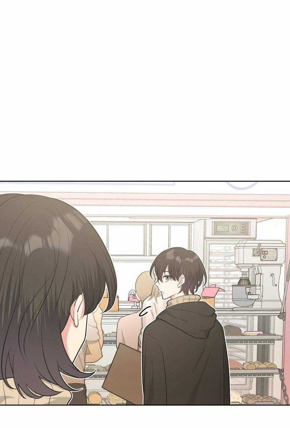 Cẩn Thận Bị Mộng Ma Ăn Mất Đó! Chapter 39 trang 25