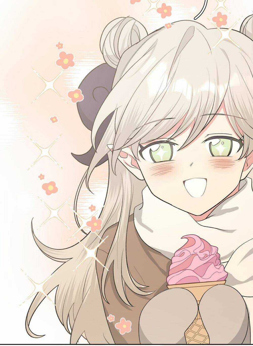 Cẩn Thận Bị Mộng Ma Ăn Mất Đó! Chapter 39 trang 28