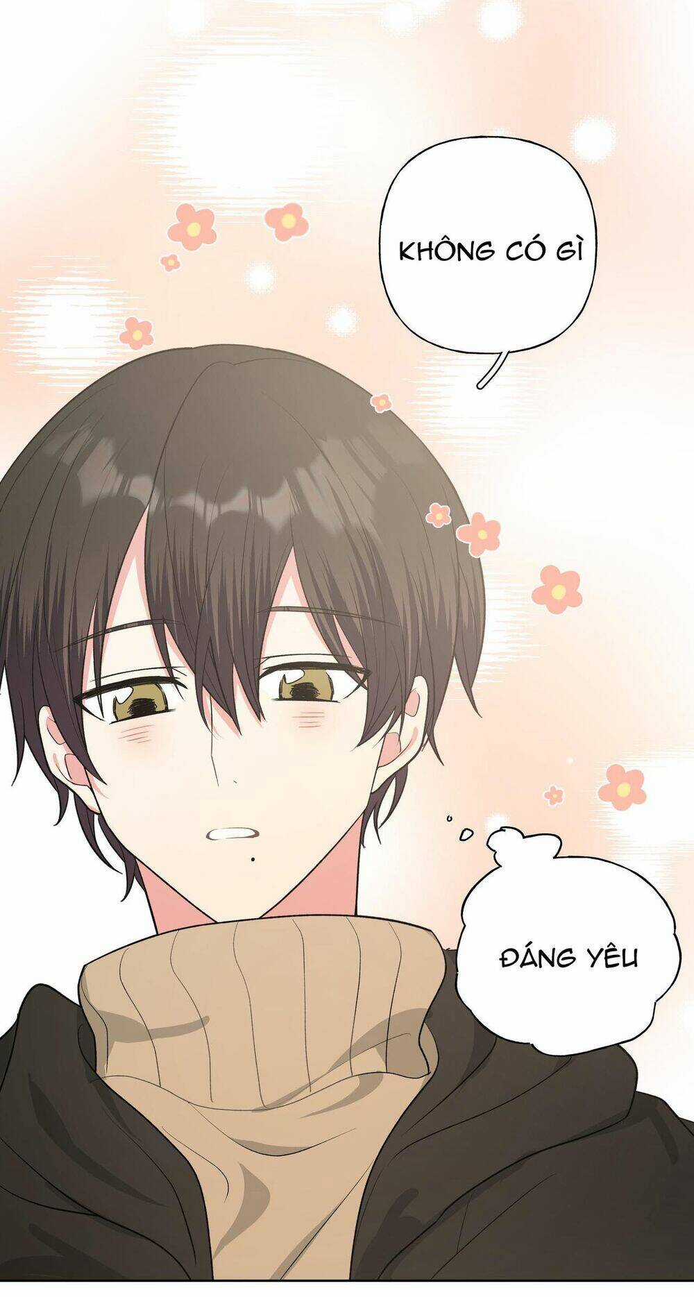 Cẩn Thận Bị Mộng Ma Ăn Mất Đó! Chapter 39 trang 29