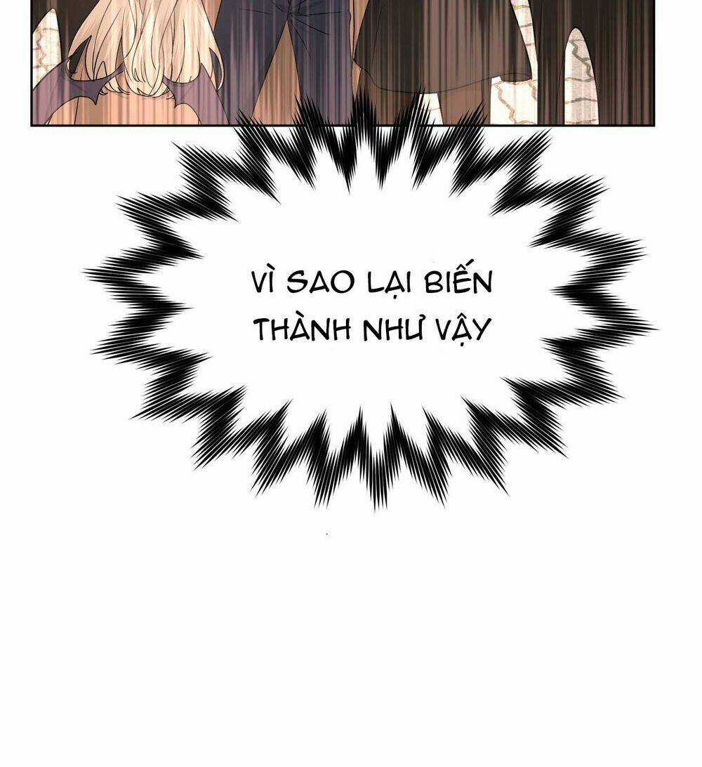 Cẩn Thận Bị Mộng Ma Ăn Mất Đó! Chapter 39 trang 3