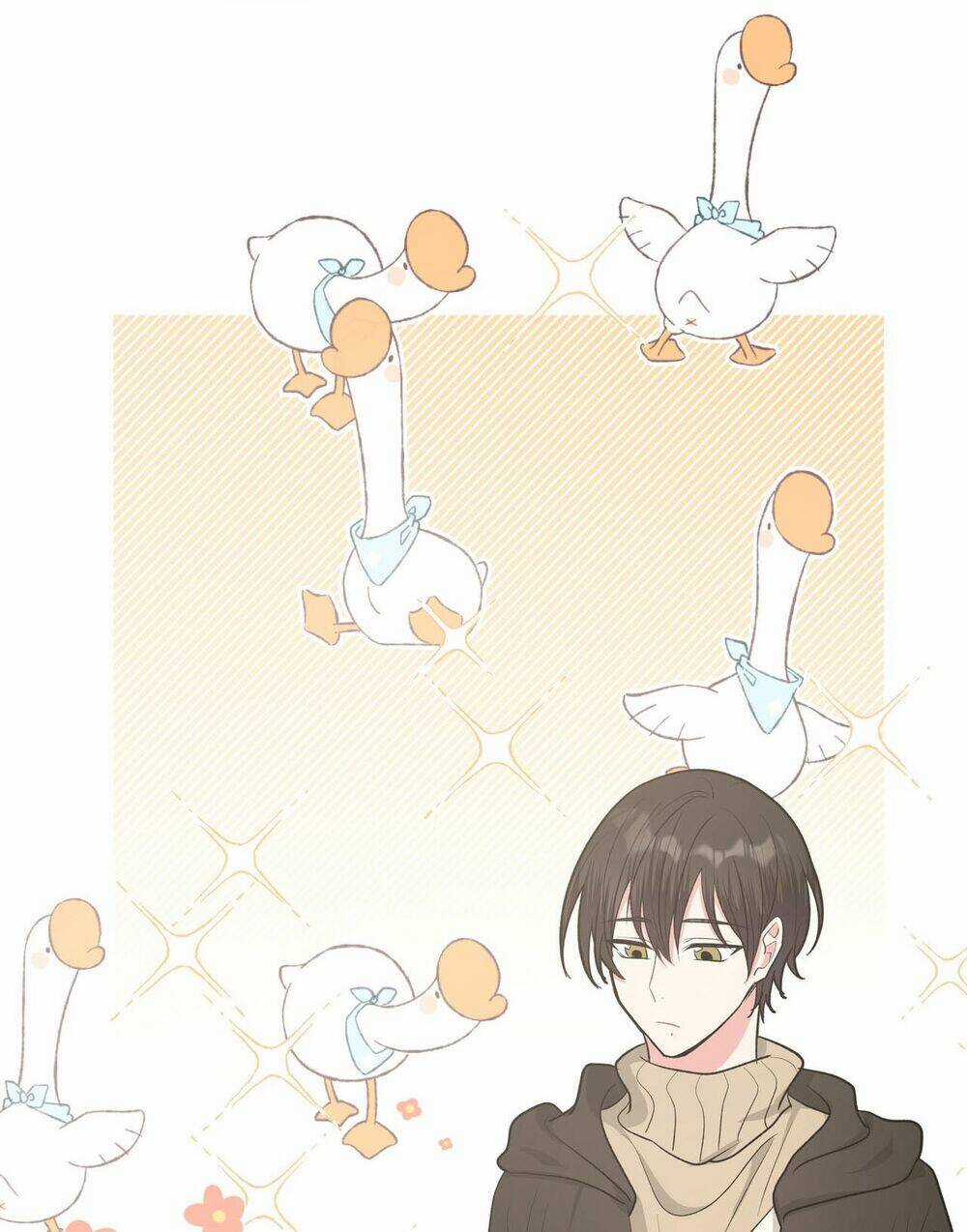 Cẩn Thận Bị Mộng Ma Ăn Mất Đó! Chapter 39 trang 31