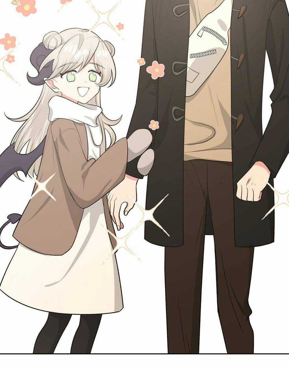 Cẩn Thận Bị Mộng Ma Ăn Mất Đó! Chapter 39 trang 32