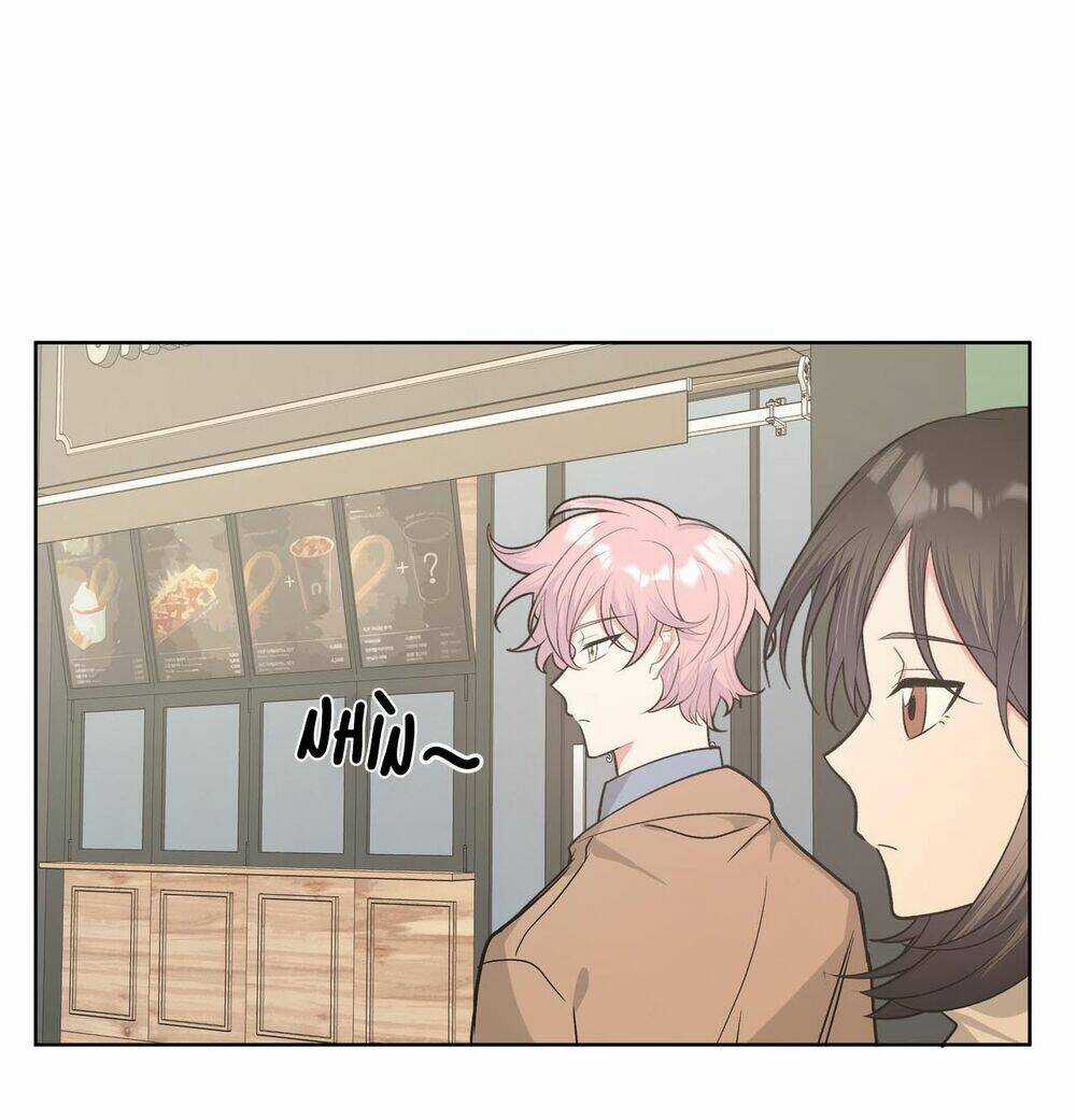 Cẩn Thận Bị Mộng Ma Ăn Mất Đó! Chapter 39 trang 39