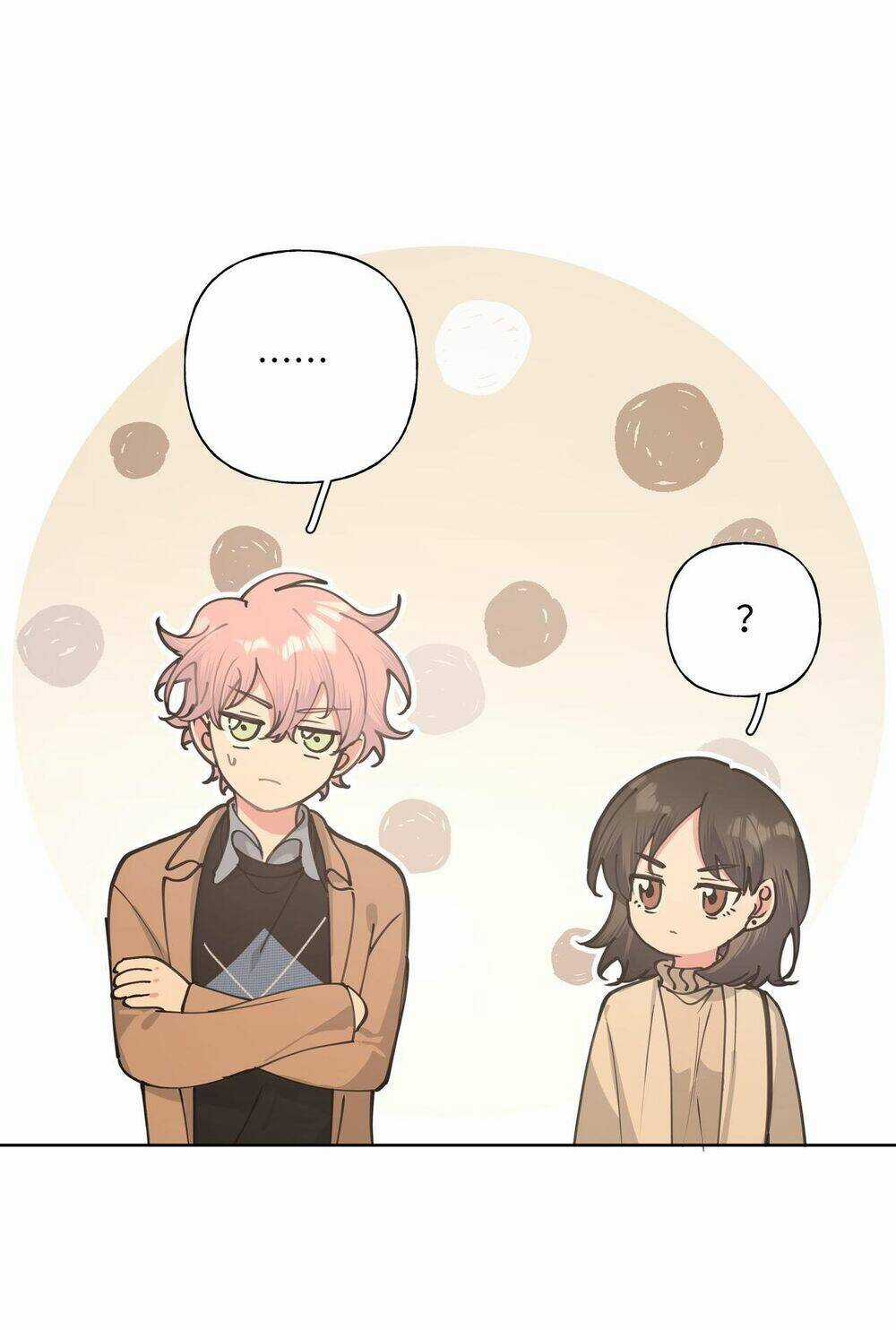 Cẩn Thận Bị Mộng Ma Ăn Mất Đó! Chapter 39 trang 41