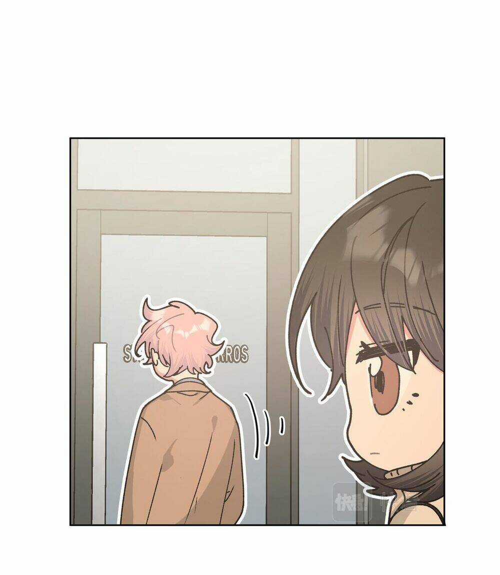 Cẩn Thận Bị Mộng Ma Ăn Mất Đó! Chapter 39 trang 42