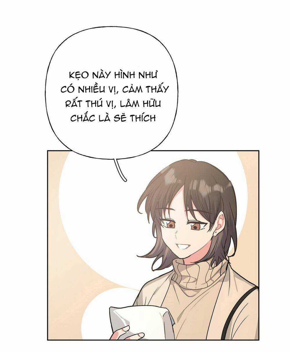 Cẩn Thận Bị Mộng Ma Ăn Mất Đó! Chapter 39 trang 46