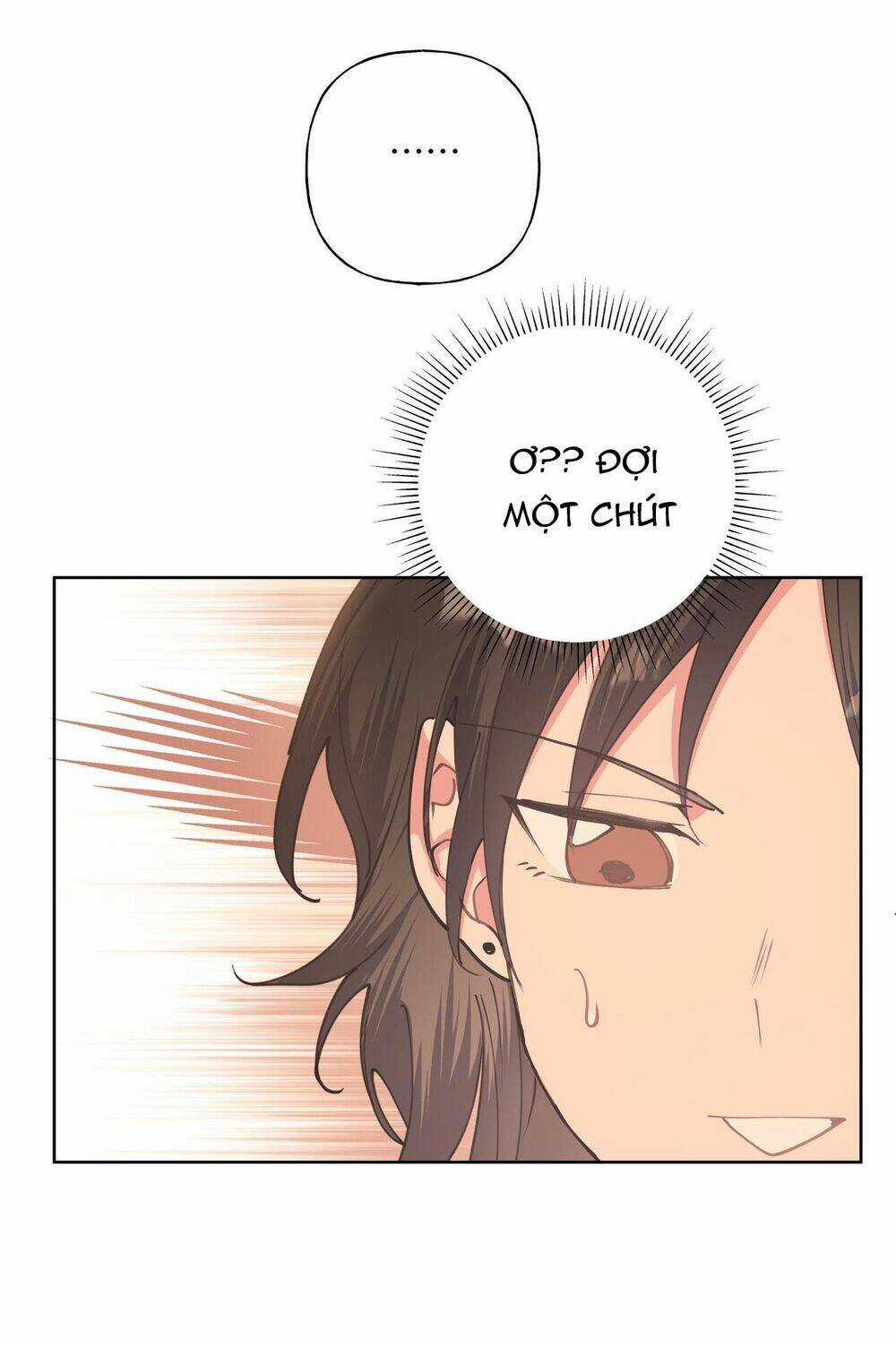 Cẩn Thận Bị Mộng Ma Ăn Mất Đó! Chapter 39 trang 47