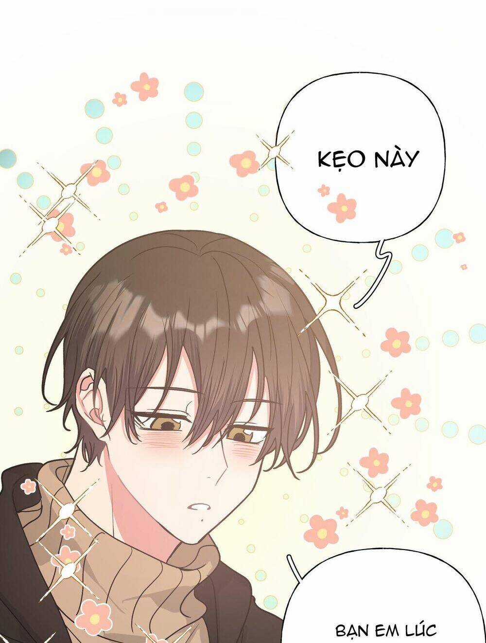 Cẩn Thận Bị Mộng Ma Ăn Mất Đó! Chapter 39 trang 49