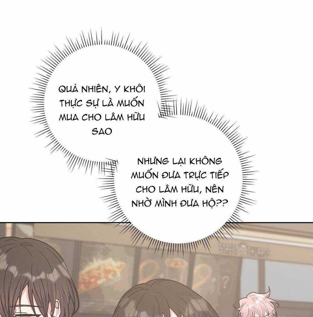 Cẩn Thận Bị Mộng Ma Ăn Mất Đó! Chapter 39 trang 51