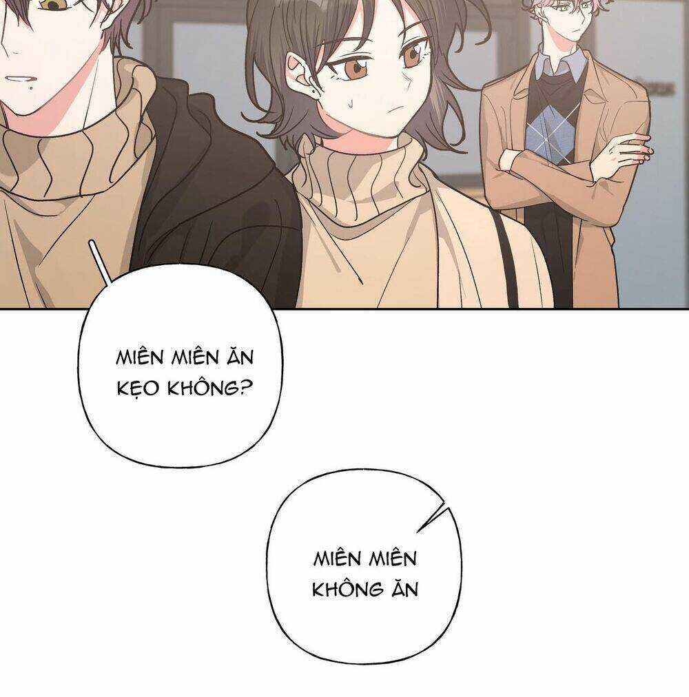 Cẩn Thận Bị Mộng Ma Ăn Mất Đó! Chapter 39 trang 52