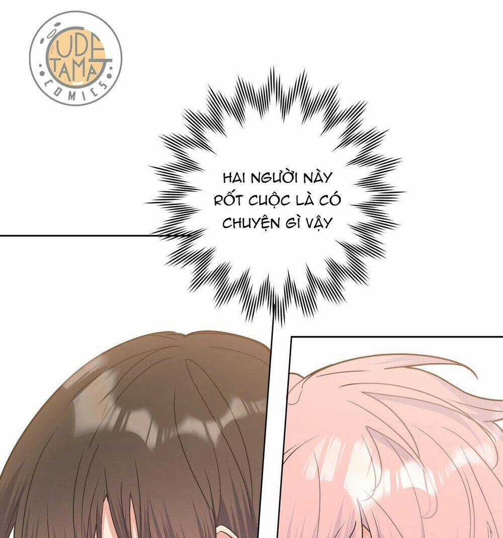 Cẩn Thận Bị Mộng Ma Ăn Mất Đó! Chapter 39 trang 53