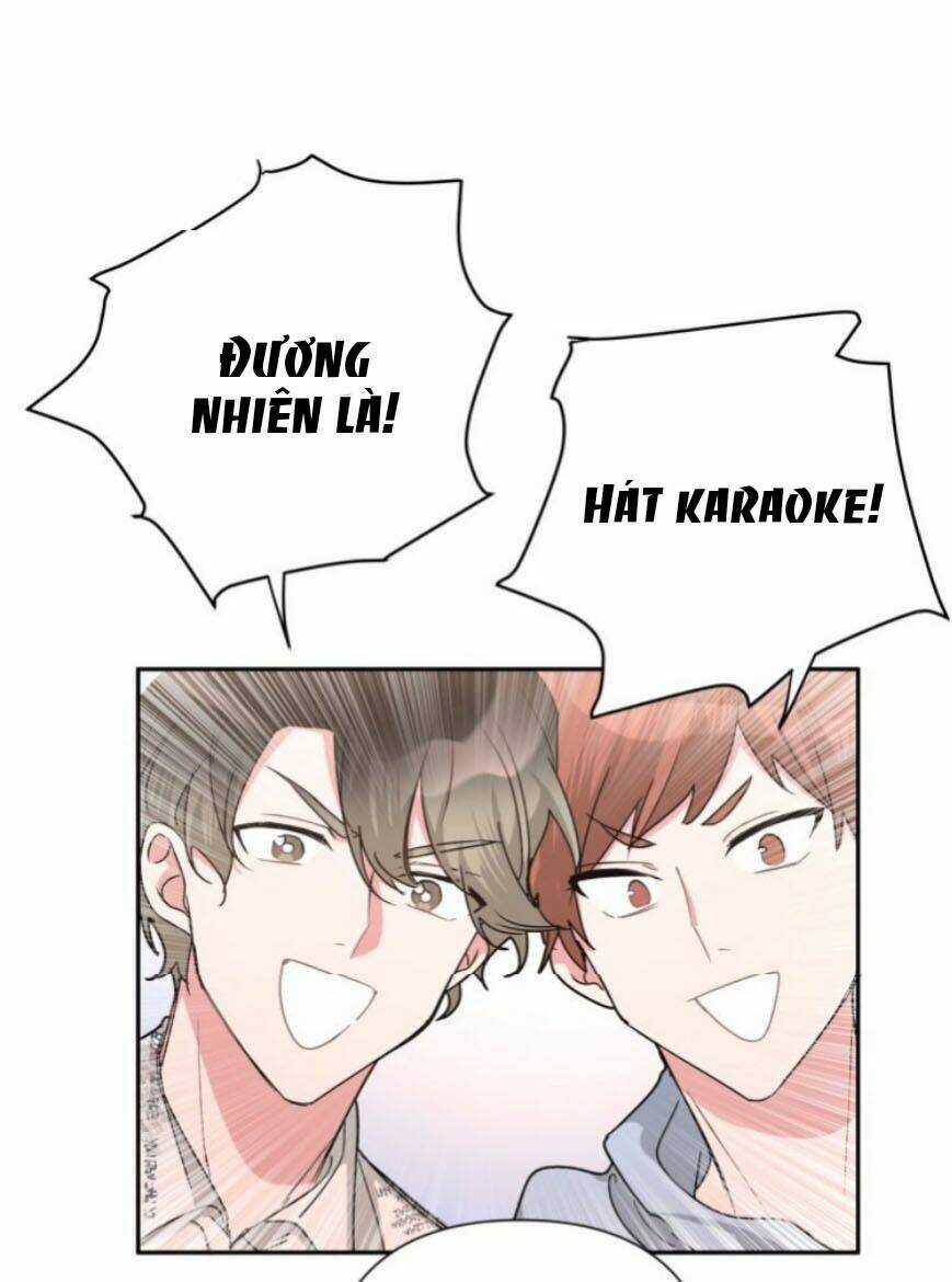 Cẩn Thận Bị Mộng Ma Ăn Mất Đó! Chapter 4 trang 10