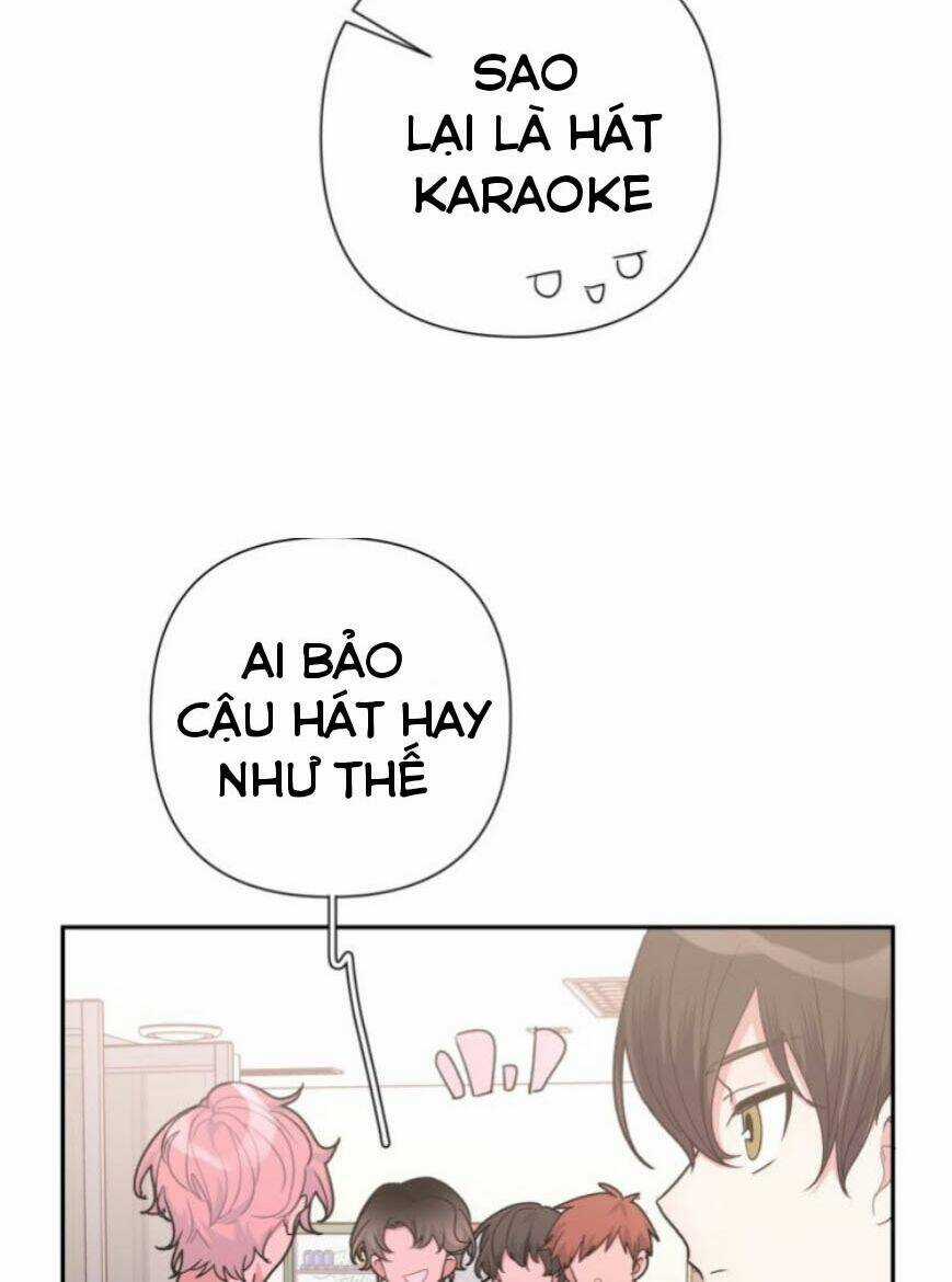 Cẩn Thận Bị Mộng Ma Ăn Mất Đó! Chapter 4 trang 11