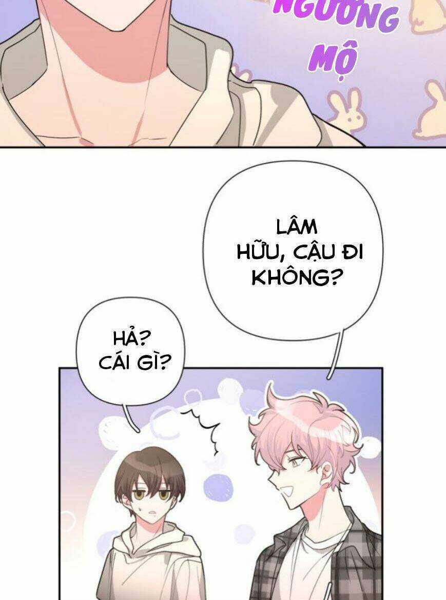 Cẩn Thận Bị Mộng Ma Ăn Mất Đó! Chapter 4 trang 13