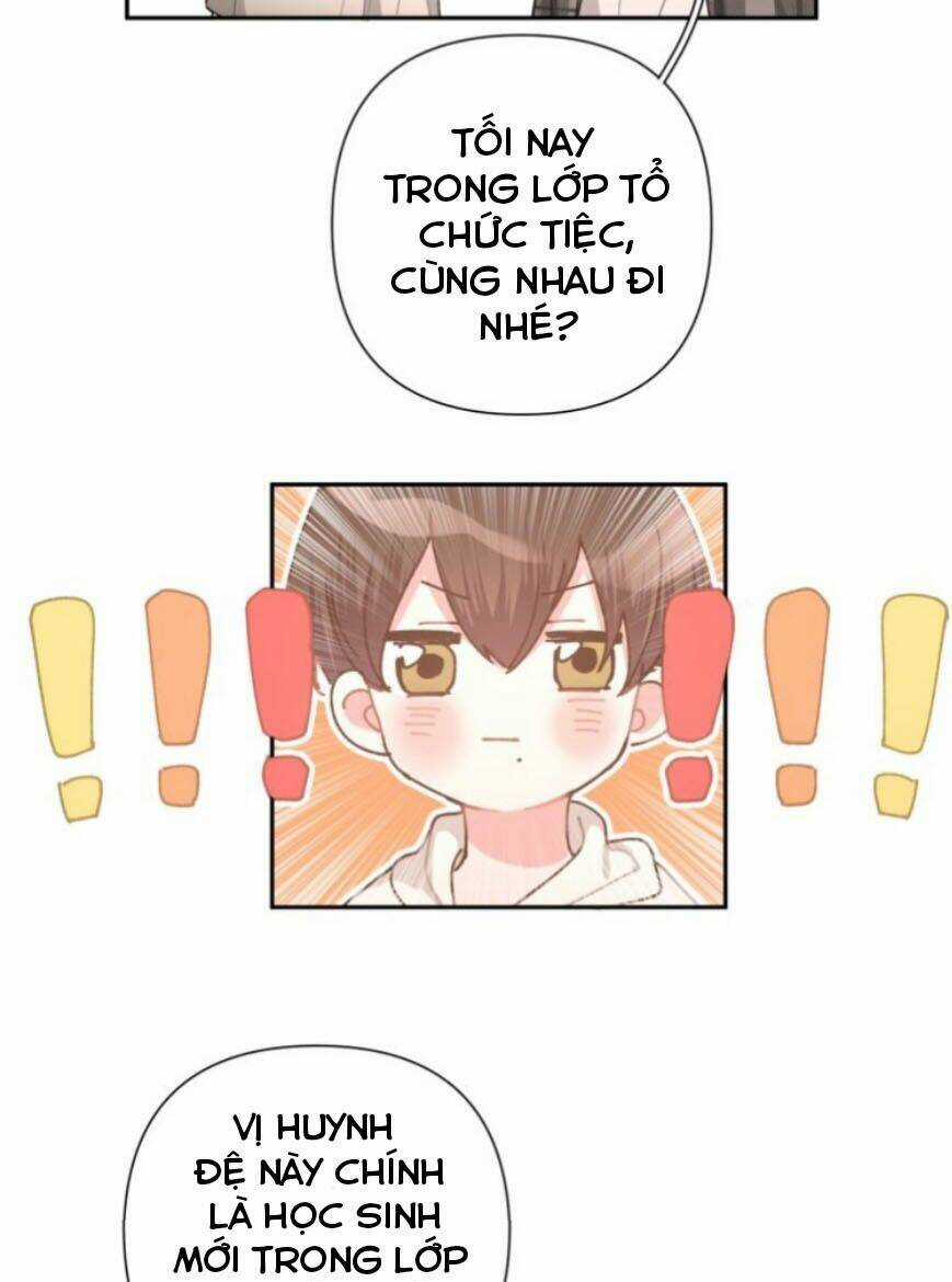 Cẩn Thận Bị Mộng Ma Ăn Mất Đó! Chapter 4 trang 14