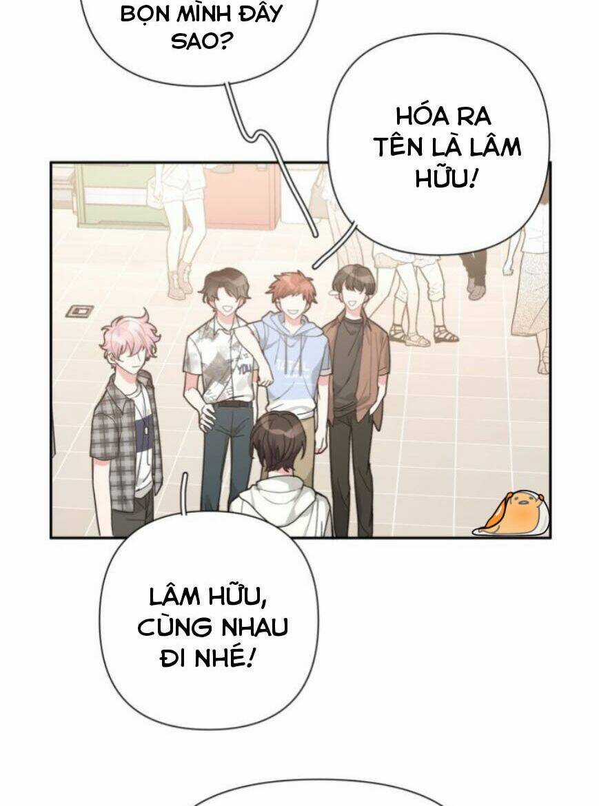 Cẩn Thận Bị Mộng Ma Ăn Mất Đó! Chapter 4 trang 15