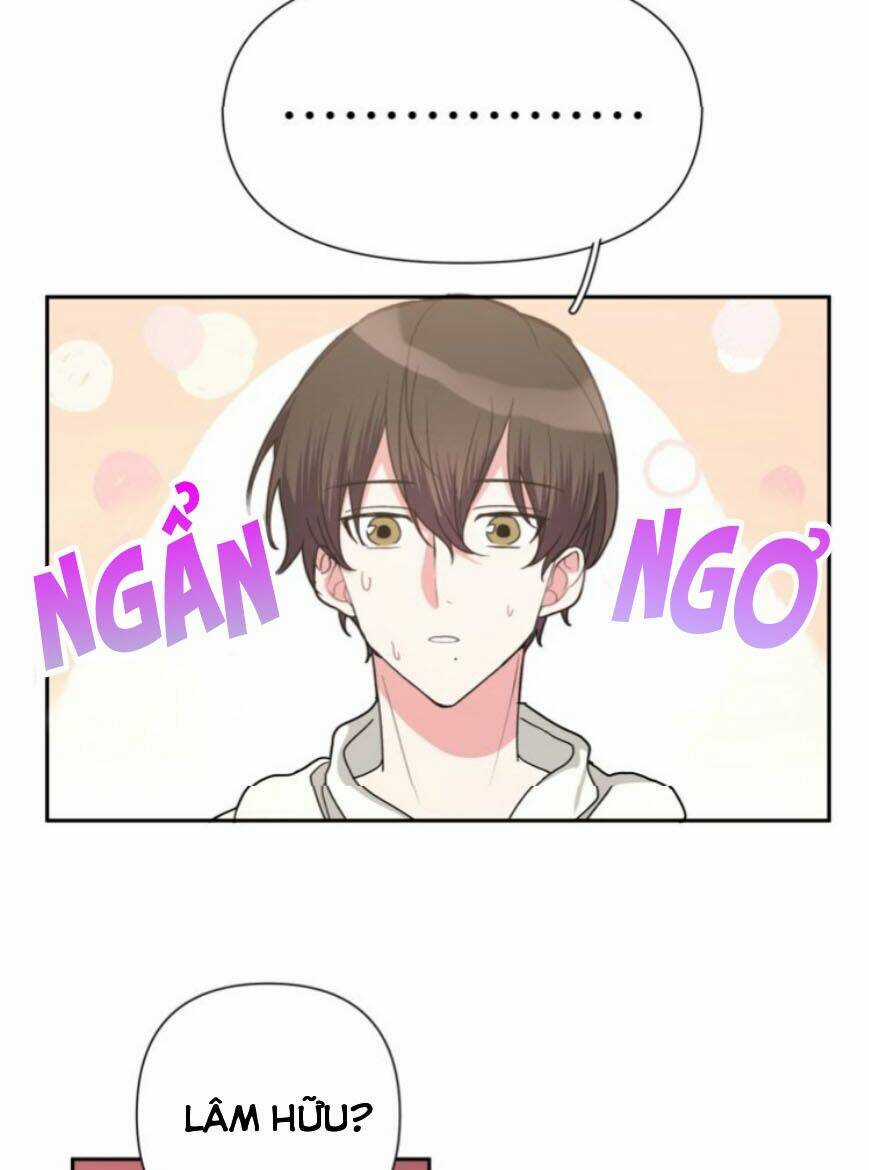 Cẩn Thận Bị Mộng Ma Ăn Mất Đó! Chapter 4 trang 16