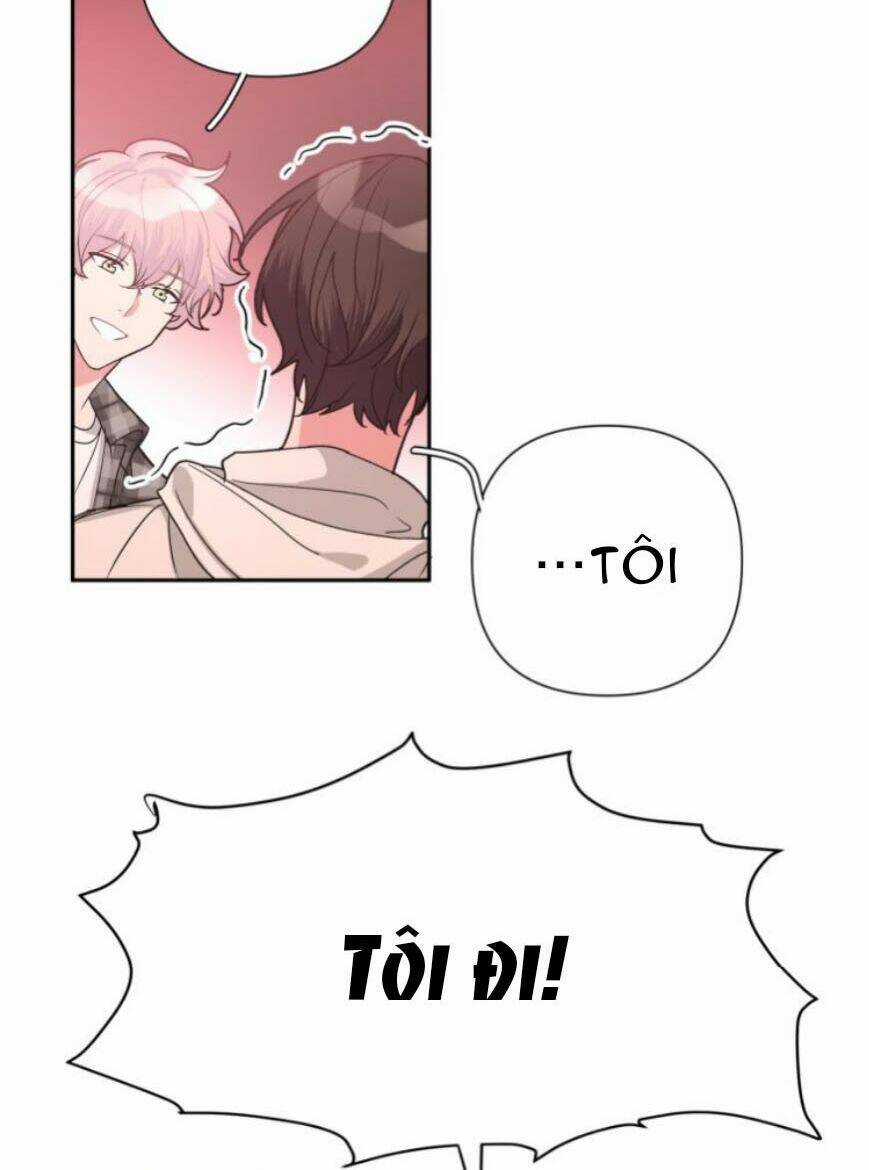 Cẩn Thận Bị Mộng Ma Ăn Mất Đó! Chapter 4 trang 17