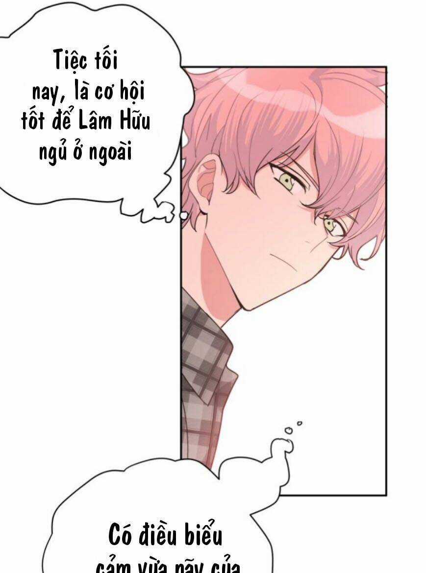 Cẩn Thận Bị Mộng Ma Ăn Mất Đó! Chapter 4 trang 22