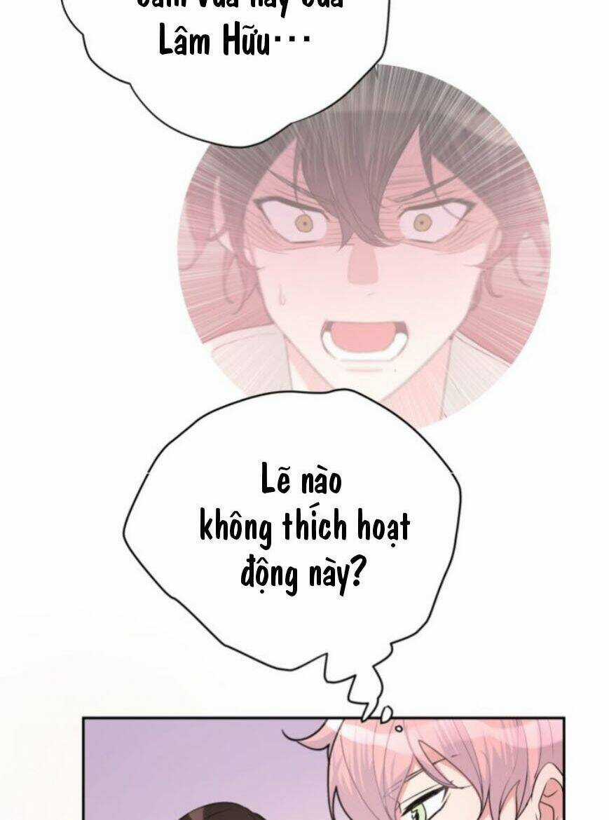 Cẩn Thận Bị Mộng Ma Ăn Mất Đó! Chapter 4 trang 23