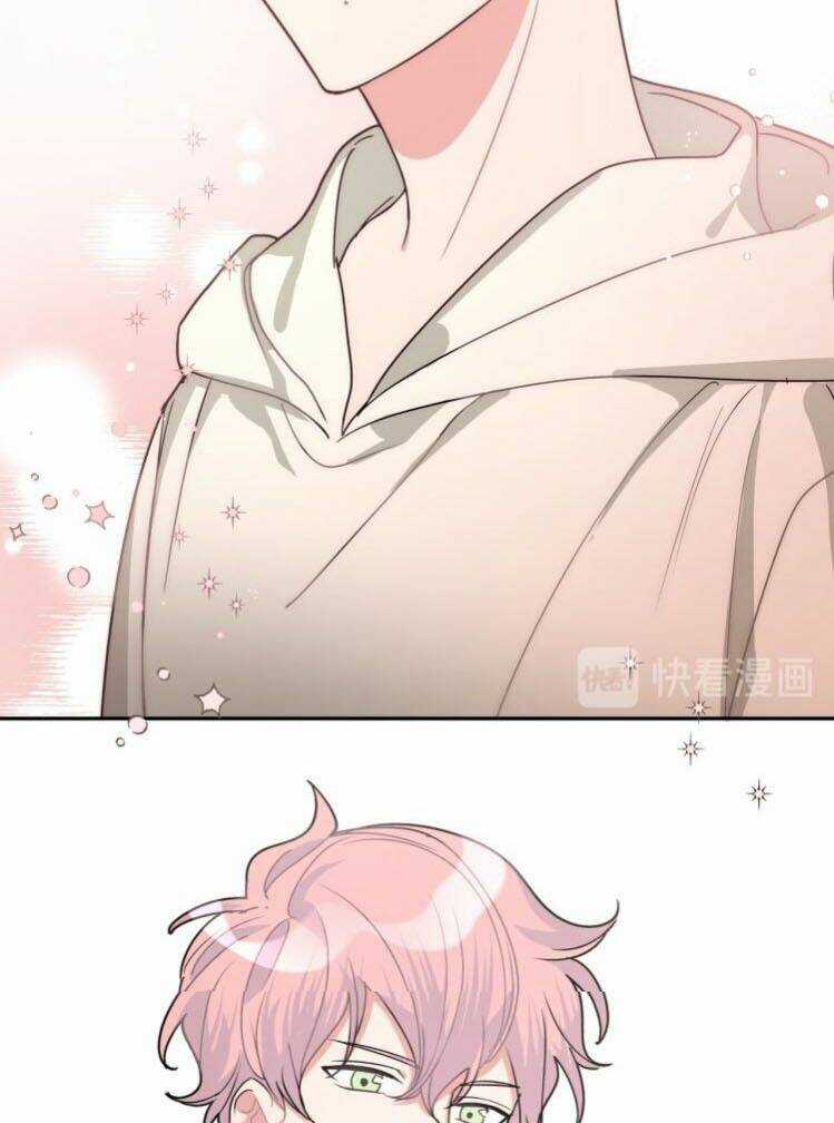 Cẩn Thận Bị Mộng Ma Ăn Mất Đó! Chapter 4 trang 25