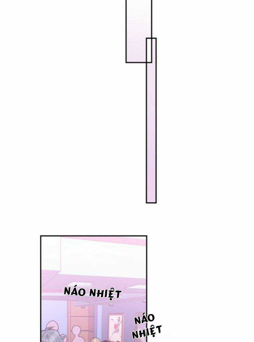 Cẩn Thận Bị Mộng Ma Ăn Mất Đó! Chapter 4 trang 27