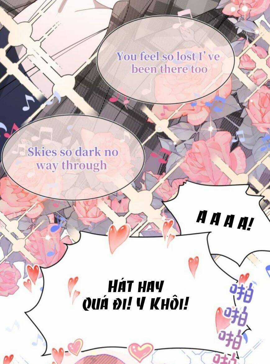 Cẩn Thận Bị Mộng Ma Ăn Mất Đó! Chapter 4 trang 30