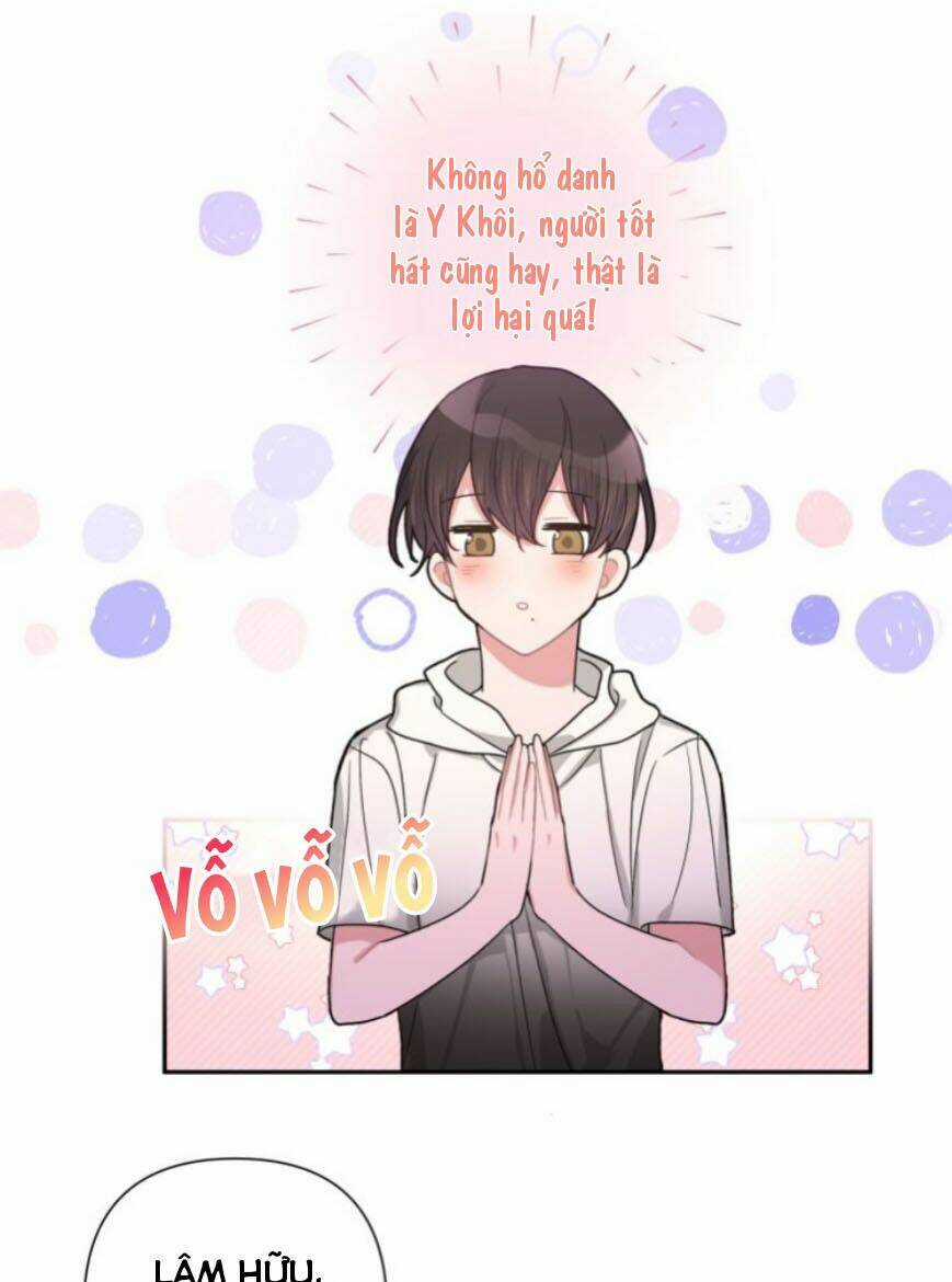 Cẩn Thận Bị Mộng Ma Ăn Mất Đó! Chapter 4 trang 32