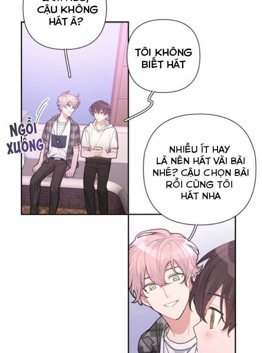 Cẩn Thận Bị Mộng Ma Ăn Mất Đó! Chapter 4 trang 33